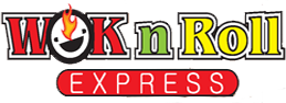 Wok & Roll Express Grapevine